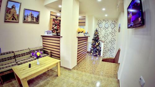 Hostel Tsaghkadzor