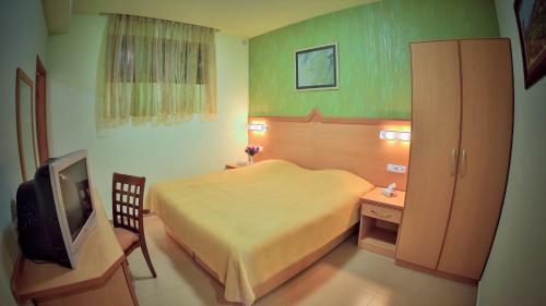 Hostel Tsaghkadzor