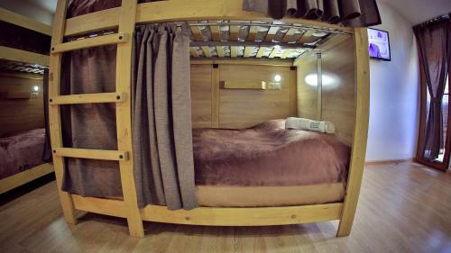 Hostel Tsaghkadzor
