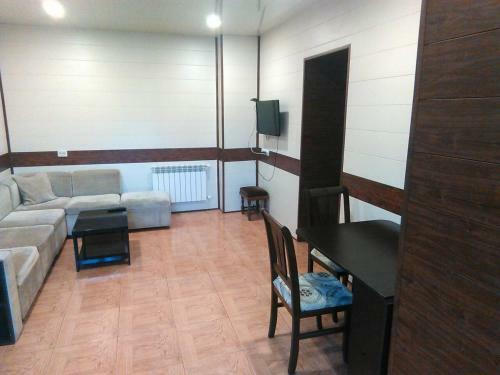 Agroturismo Aria Guest House