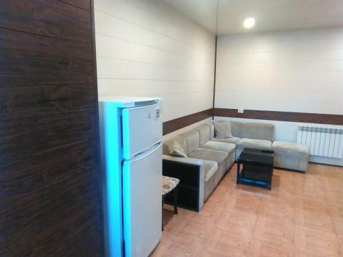 Agroturismo Aria Guest House