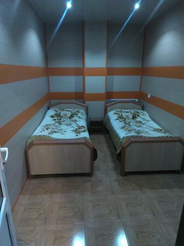 Agroturismo Aria Guest House