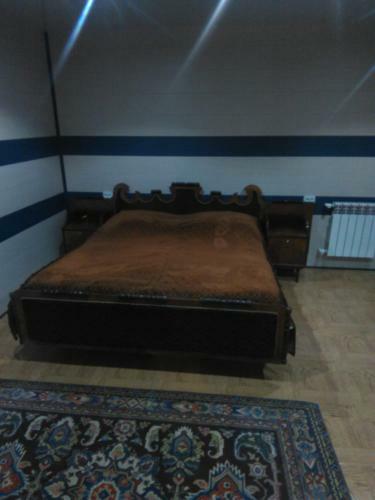 Agroturismo Aria Guest House