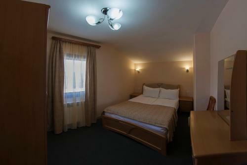 Alpina Hotel