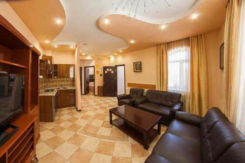 Alpina Hotel