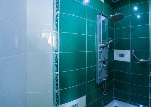 Hotel Dom Tvorchestva Pisateley