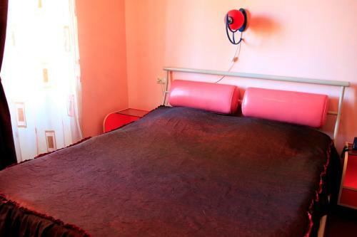 Hotel Dom Tvorchestva Pisateley