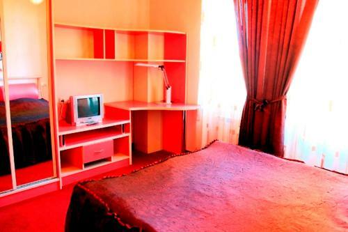 Hotel Dom Tvorchestva Pisateley