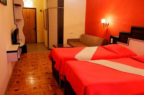 Hotel Dom Tvorchestva Pisateley