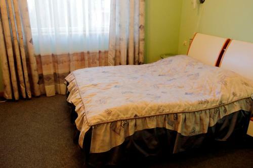 Hotel Dom Tvorchestva Pisateley
