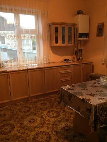 Kecharetsi Private House