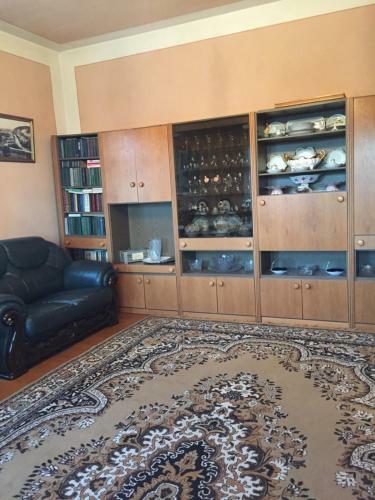 Kecharetsi Private House
