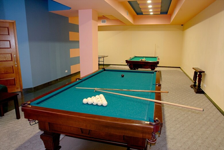 Jupiter Hotel
