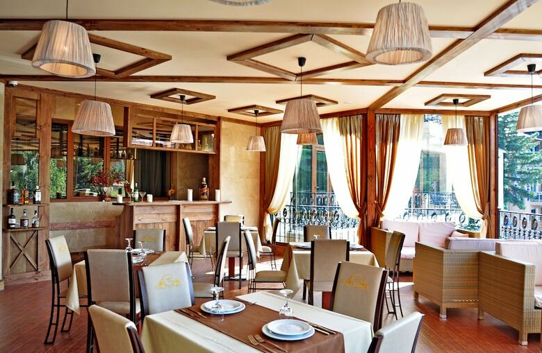 Jupiter Hotel