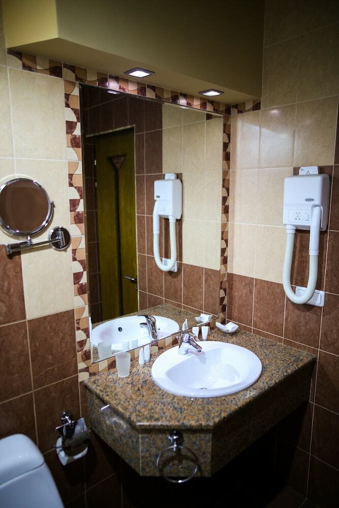 Jupiter Hotel
