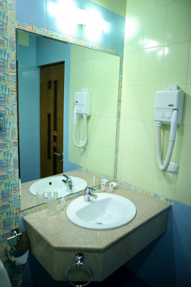 Jupiter Hotel