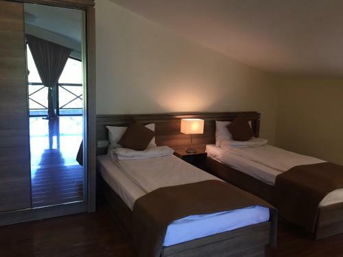Park Village Hotel & Resort