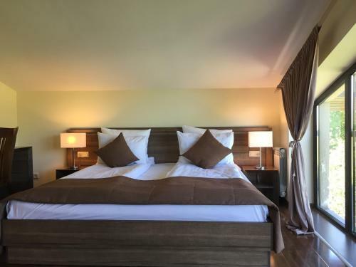 Park Village Hotel & Resort