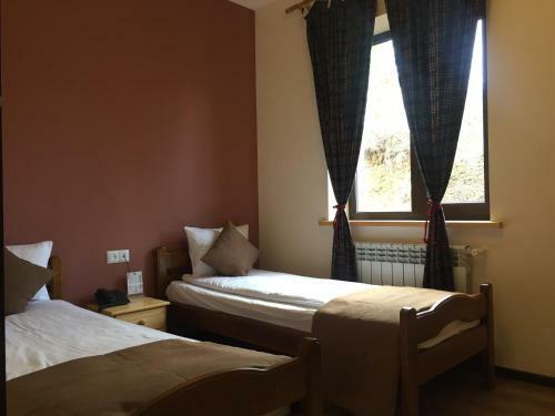 Park Village Hotel & Resort
