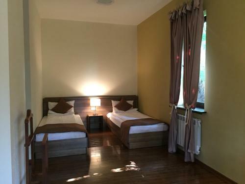 Park Village Hotel & Resort