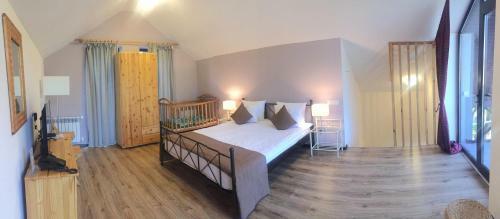 Park Village Hotel & Resort
