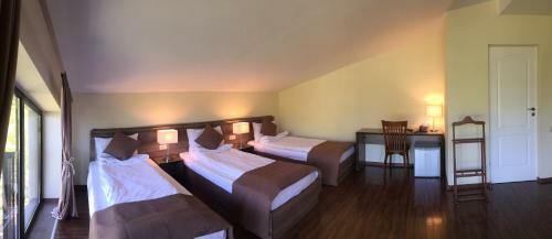 Park Village Hotel & Resort