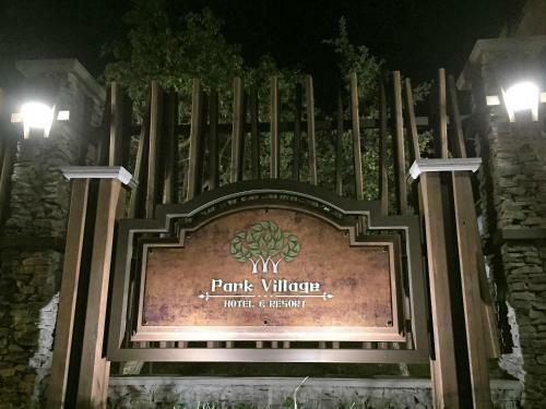 Park Village Hotel & Resort