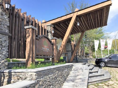 Park Village Hotel & Resort