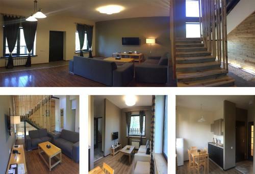 Park Village Hotel & Resort