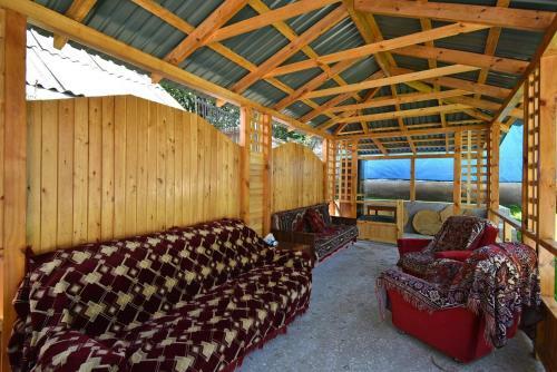 Hostal Guest House Arsan