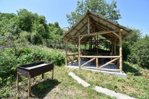 Hostal Guest House Arsan