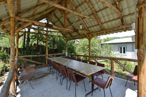 Hostal Guest House Arsan