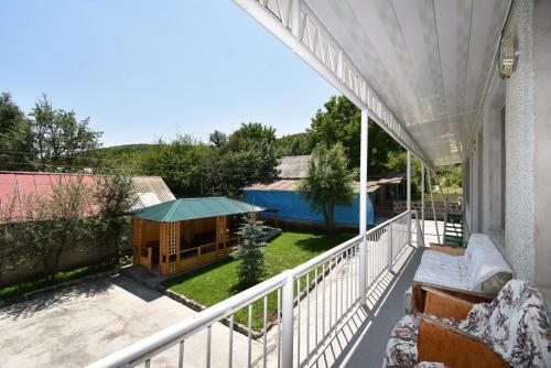 Hostal Guest House Arsan