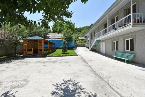 Hostal Guest House Arsan