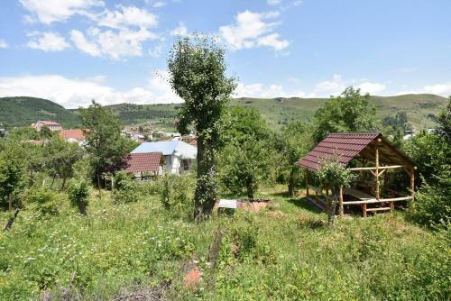 Hostal Guest House Arsan