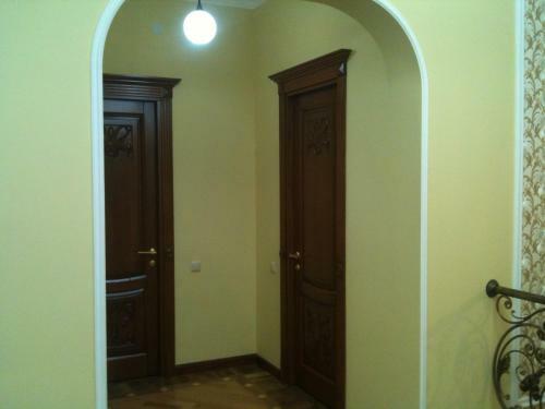 Villa Kecharetsi
