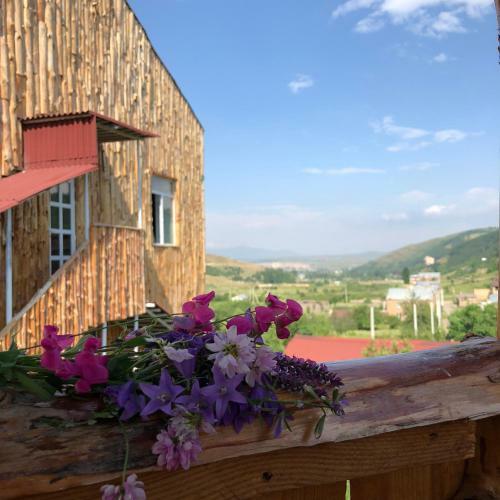 Hostal Popock Tsaxkadzor