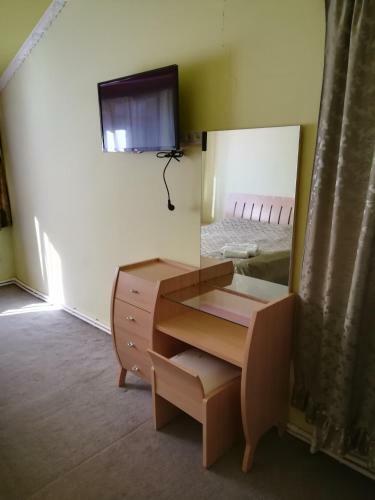 Tonratun Hotel