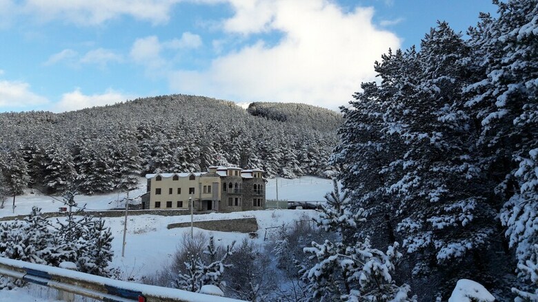 Hostal Lermont Guest House