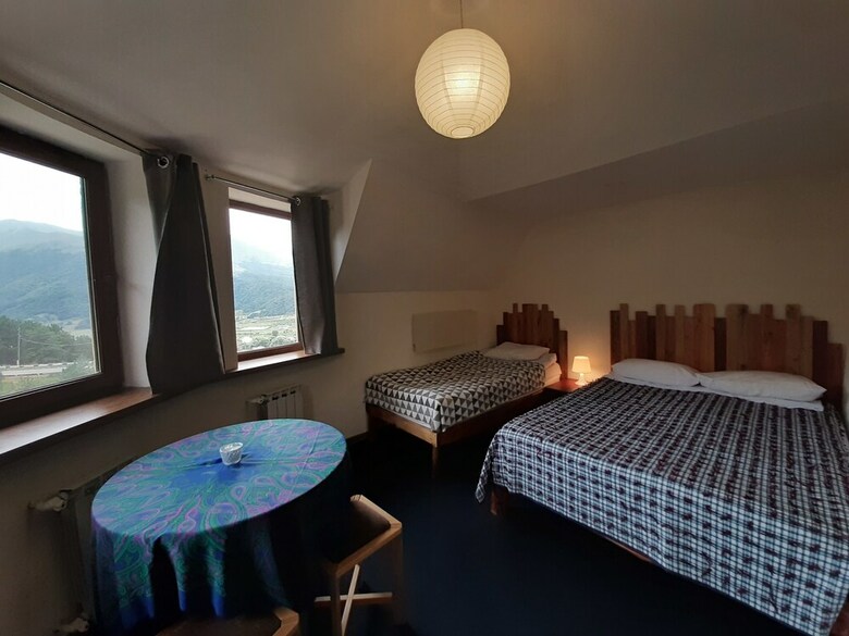 Hostal Lermont Guest House