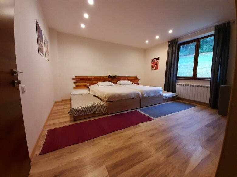 Hostal Lermont Guest House