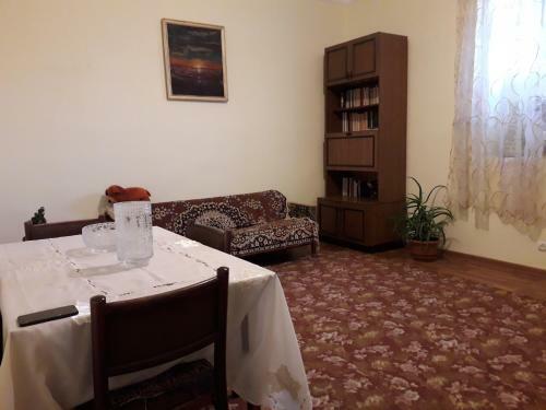 Inexpensive B&B