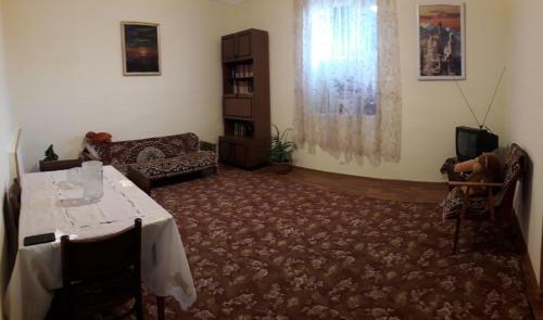 Inexpensive B&B