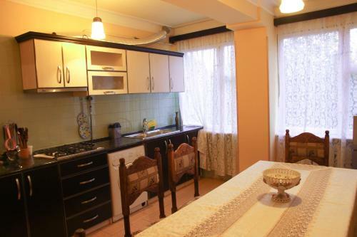 Bed & Breakfast Van Garden