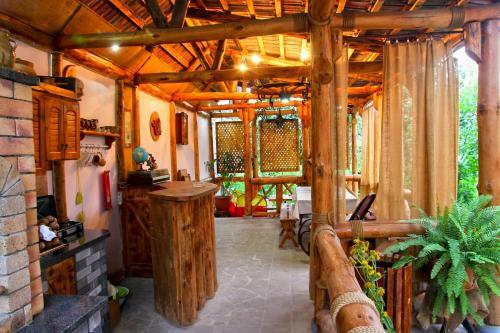 Bed & Breakfast Van Garden