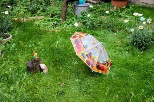 Bed & Breakfast Van Garden
