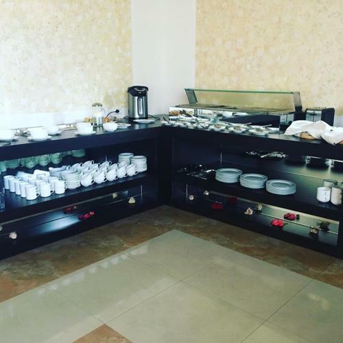 Kirovakan Hotel
