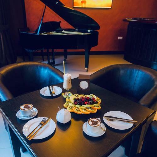 Kirovakan Hotel