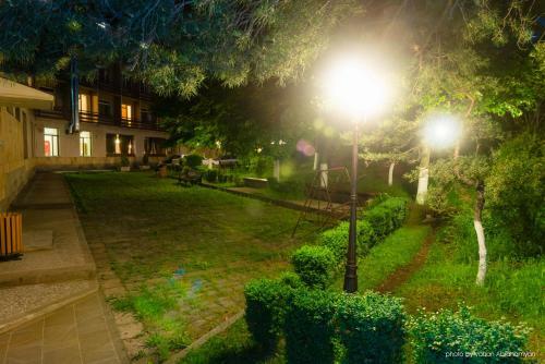 Kirovakan Hotel