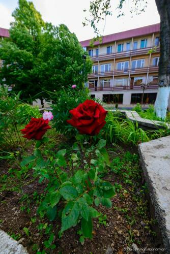 Kirovakan Hotel